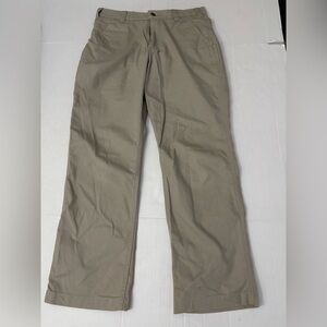 Carhartt Tan Work Pants size 31x30